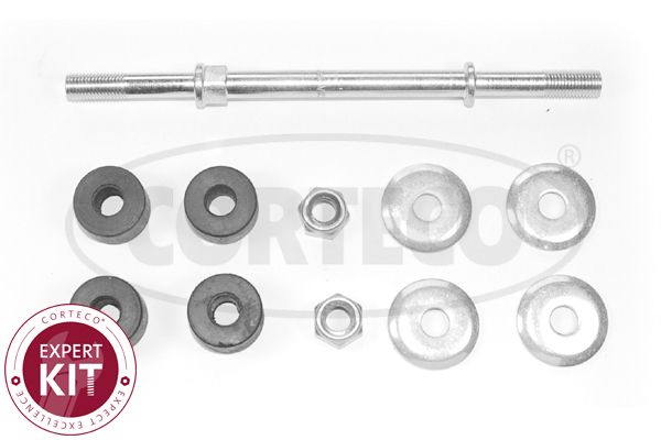 CORTECO 49396318 Link/Coupling Rod, stabiliser bar