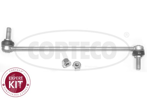 CORTECO 49396345 Link/Coupling Rod, stabiliser bar