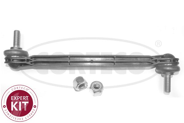 CORTECO 49396351 Link/Coupling Rod, stabiliser bar