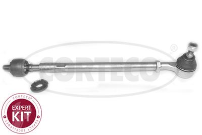 Tie Rod CORTECO 49396404