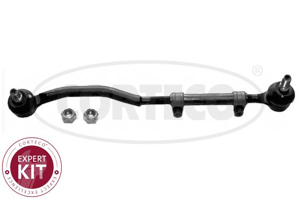 CORTECO 49396440 Tie Rod