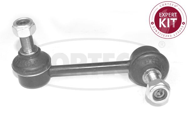 CORTECO 49396454 Link/Coupling Rod, stabiliser bar
