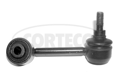 Link/Coupling Rod, stabiliser bar CORTECO 49396462