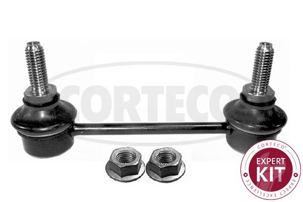 CORTECO 49396478 Link/Coupling Rod, stabiliser bar