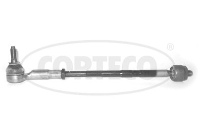 Tie Rod CORTECO 49396490