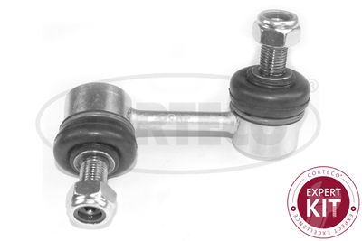Link/Coupling Rod, stabiliser bar CORTECO 49396514