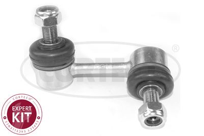 Link/Coupling Rod, stabiliser bar CORTECO 49396515