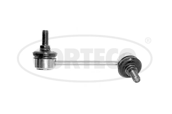 CORTECO 49396533 Link/Coupling Rod, stabiliser bar