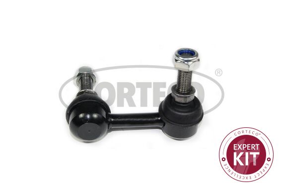 CORTECO 49396541 Link/Coupling Rod, stabiliser bar