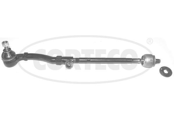 CORTECO 49396549 Tie Rod