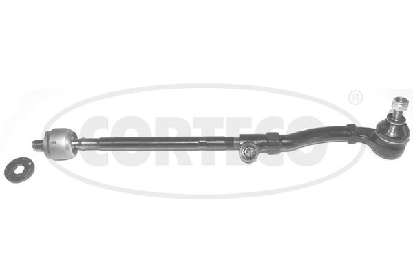 CORTECO 49396550 Tie Rod