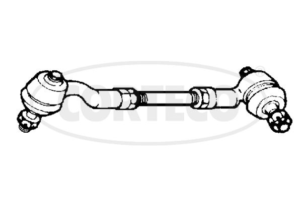 CORTECO 49396579 Tie Rod