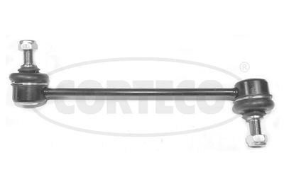 Link/Coupling Rod, stabiliser bar CORTECO 49396599