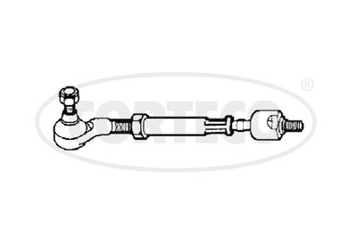 Tie Rod CORTECO 49396602