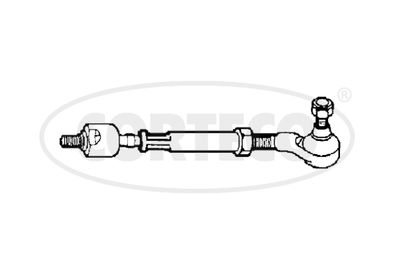 Tie Rod CORTECO 49396603