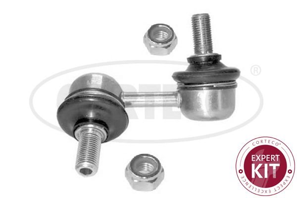 CORTECO 49396607 Link/Coupling Rod, stabiliser bar