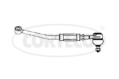 Tie Rod CORTECO 49396627