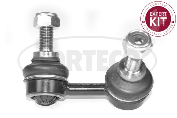 CORTECO 49396628 Link/Coupling Rod, stabiliser bar
