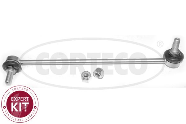 CORTECO 49396670 Link/Coupling Rod, stabiliser bar