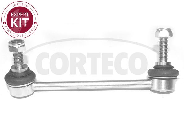CORTECO 49396671 Link/Coupling Rod, stabiliser bar
