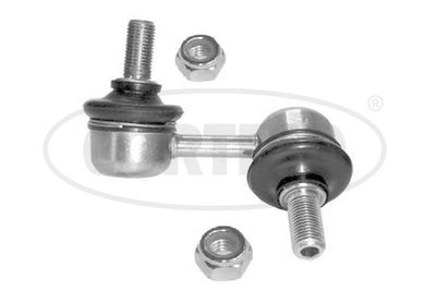 Link/Coupling Rod, stabiliser bar CORTECO 49396688