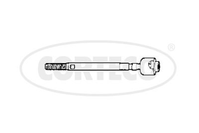 Inner Tie Rod CORTECO 49396746