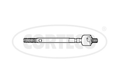 Inner Tie Rod CORTECO 49396760
