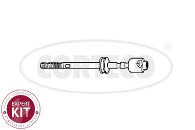 Inner Tie Rod CORTECO 49396764