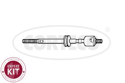 Inner Tie Rod CORTECO 49396795