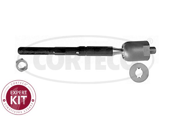 CORTECO 49396846 Inner Tie Rod