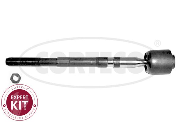 CORTECO 49396933 Inner Tie Rod