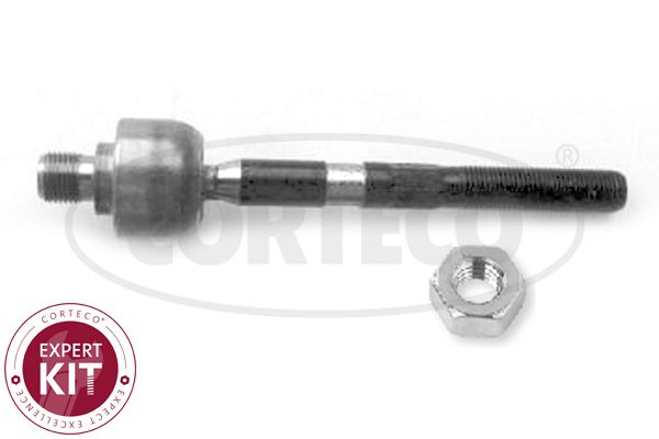 CORTECO 49396938 Inner Tie Rod
