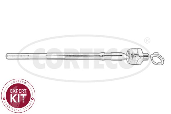 CORTECO 49397041 Inner Tie Rod