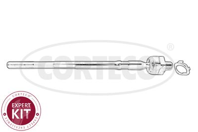 Inner Tie Rod CORTECO 49397041