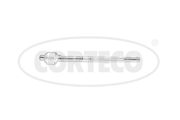 CORTECO 49397043 Inner Tie Rod