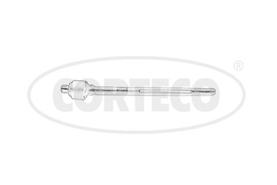 Inner Tie Rod CORTECO 49397043