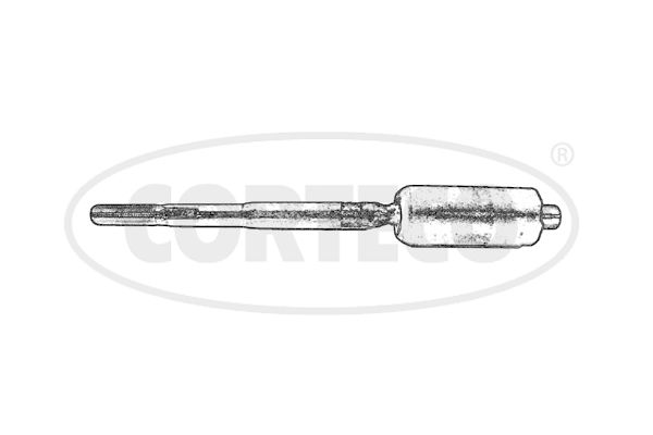 CORTECO 49397044 Inner Tie Rod