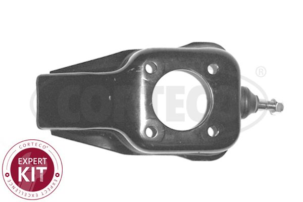 CORTECO 49397069 Control/Trailing Arm, wheel suspension