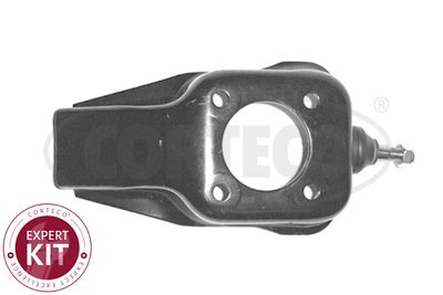 Control/Trailing Arm, wheel suspension CORTECO 49397069
