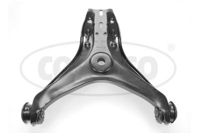 Control/Trailing Arm, wheel suspension CORTECO 49397070
