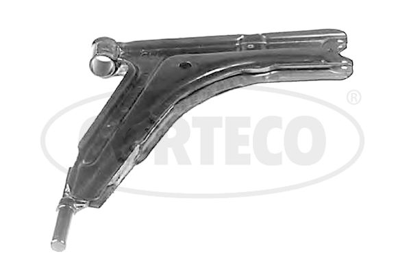 CORTECO 49397073 Control/Trailing Arm, wheel suspension