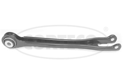 Control/Trailing Arm, wheel suspension CORTECO 49397086