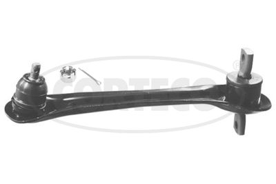Control/Trailing Arm, wheel suspension CORTECO 49397091