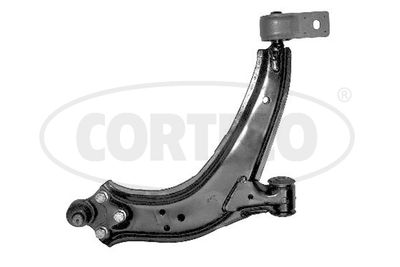 Control/Trailing Arm, wheel suspension CORTECO 49397118