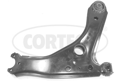 Control/Trailing Arm, wheel suspension CORTECO 49397124