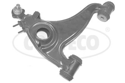 Control/Trailing Arm, wheel suspension CORTECO 49397126