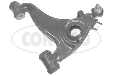 Control/Trailing Arm, wheel suspension CORTECO 49397127