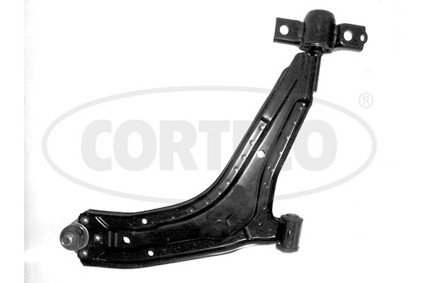 CORTECO 49397128 Control/Trailing Arm, wheel suspension