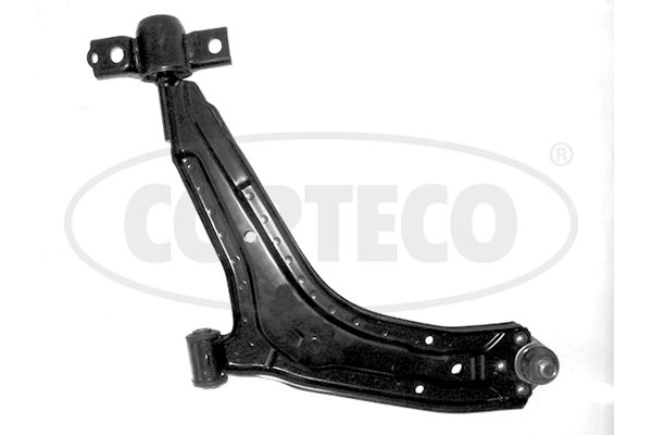 CORTECO 49397129 Control/Trailing Arm, wheel suspension