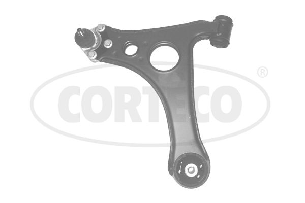 CORTECO 49397130 Control/Trailing Arm, wheel suspension